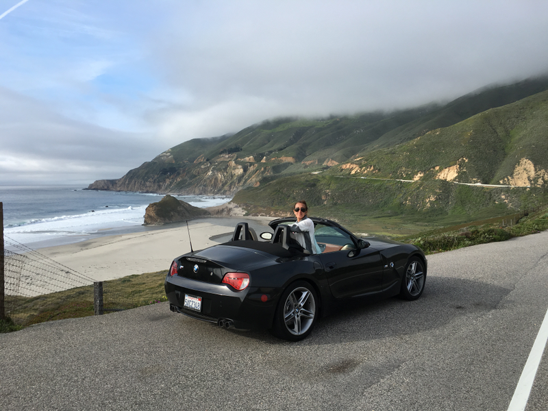 Illustration for article titled did someone say roadtrip? california photo dump